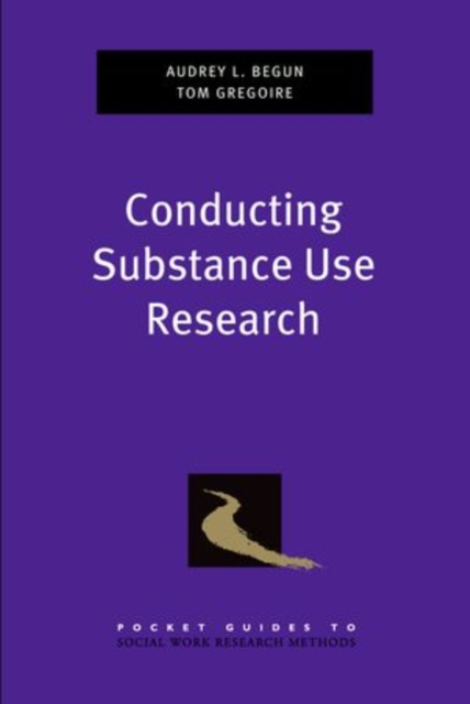 Conducting Substance Use Research, Paperback / softback Book