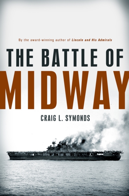 The Battle of Midway, PDF eBook