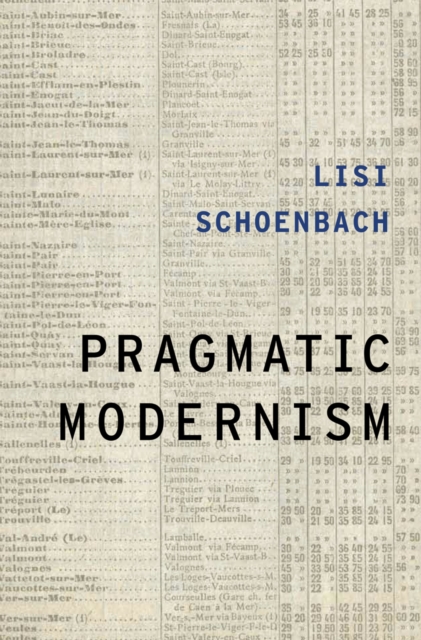 Pragmatic Modernism, PDF eBook
