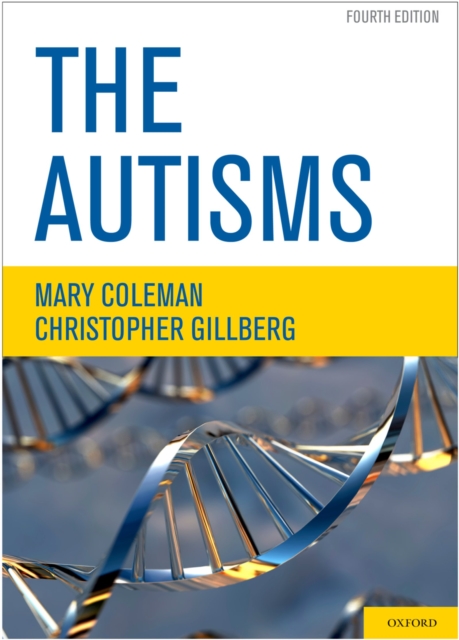 The Autisms, PDF eBook