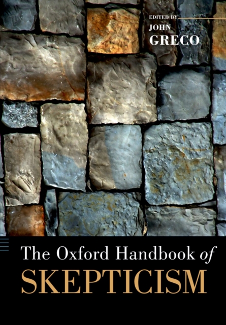 The Oxford Handbook of Skepticism, PDF eBook
