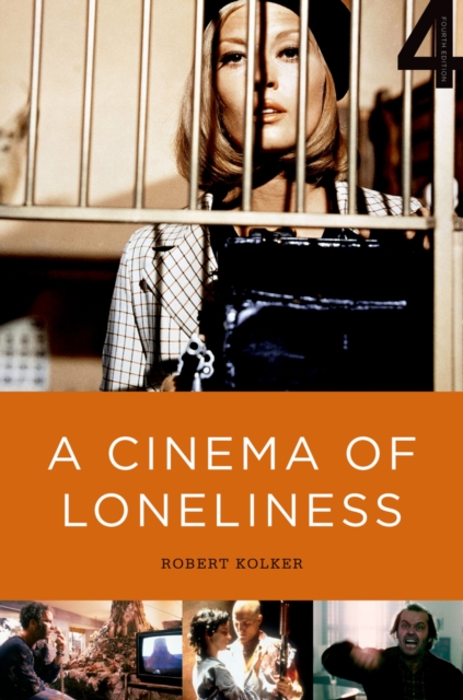 A Cinema of Loneliness, EPUB eBook
