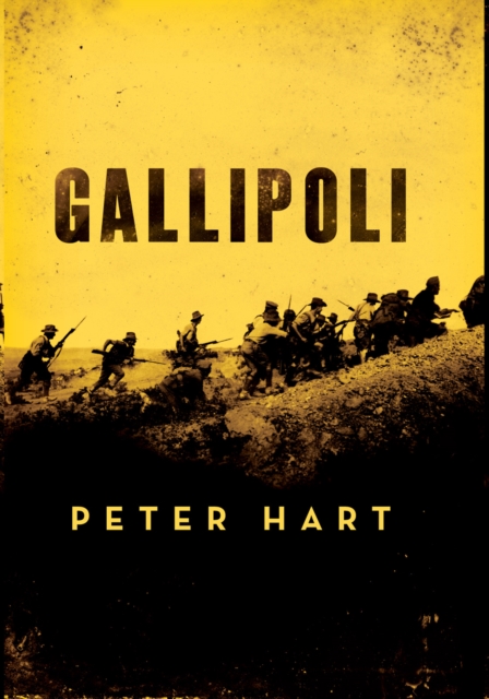 Gallipoli, EPUB eBook