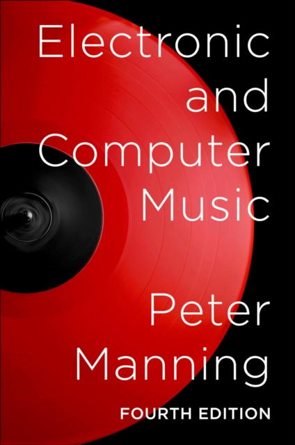 Electronic and Computer Music, EPUB eBook