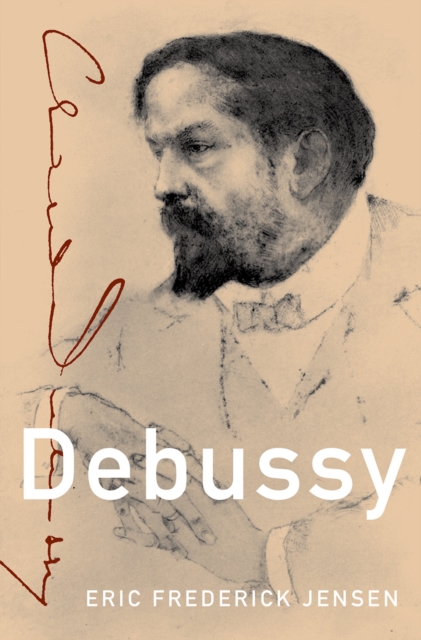 Debussy, EPUB eBook