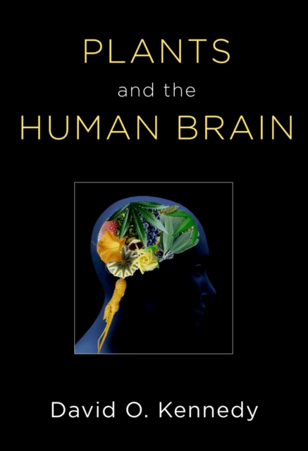 Plants and the Human Brain, PDF eBook
