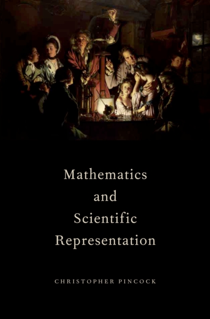 Mathematics and Scientific Representation, PDF eBook