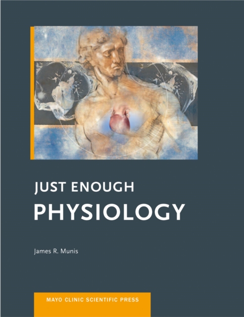 Just Enough Physiology, PDF eBook