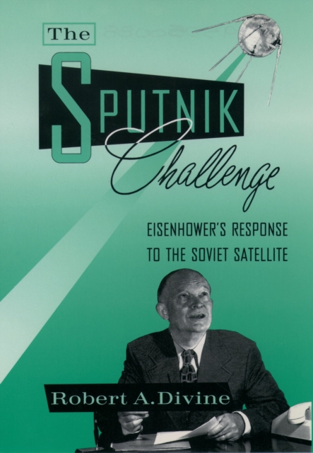 The Sputnik Challenge, EPUB eBook