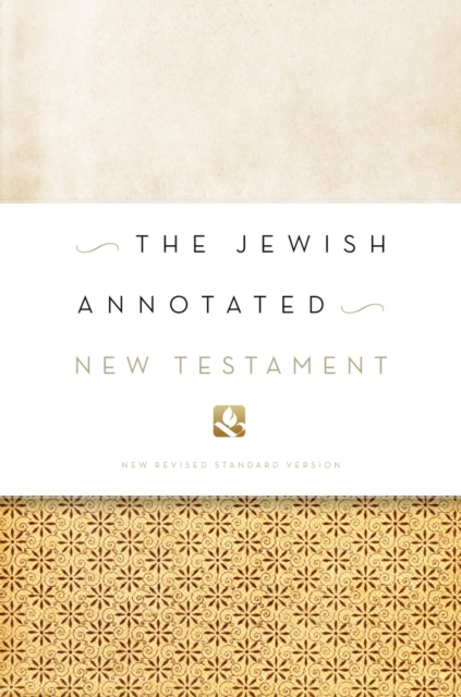 The Jewish Annotated New Testament, PDF eBook