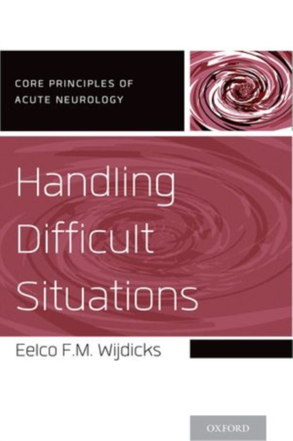 Handling Difficult Situations, Paperback / softback Book