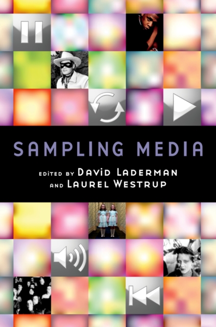 Sampling Media, PDF eBook