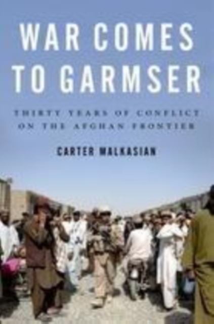 War Comes to Garmser, PDF eBook