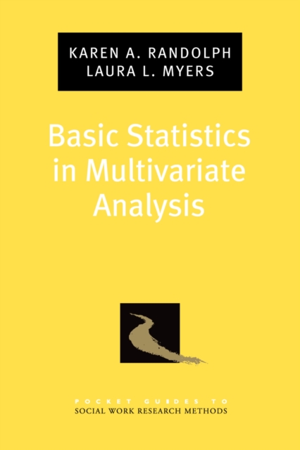 Basic Statistics in Multivariate Analysis, PDF eBook
