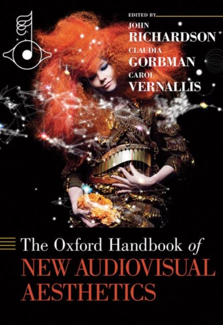 The Oxford Handbook of New Audiovisual Aesthetics, EPUB eBook