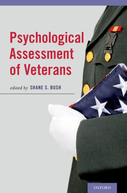 Psychological Assessment of Veterans, EPUB eBook