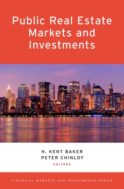 Public Real Estate Markets and Investments, Hardback Book