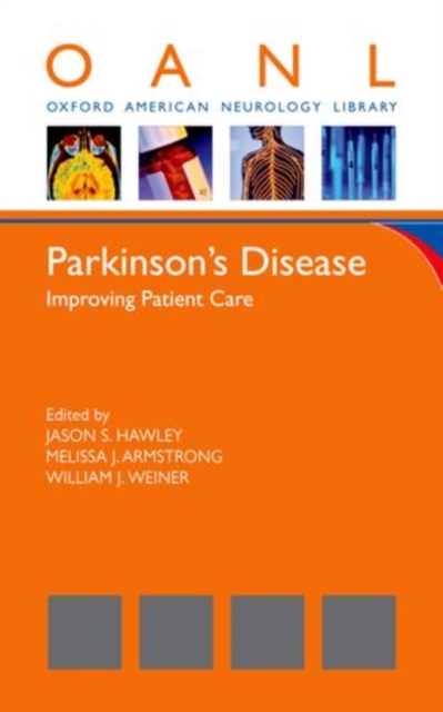Parkinson's Disease : Improving Patient Care, Paperback / softback Book