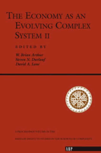 The Economy As An Evolving Complex System II, Paperback / softback Book
