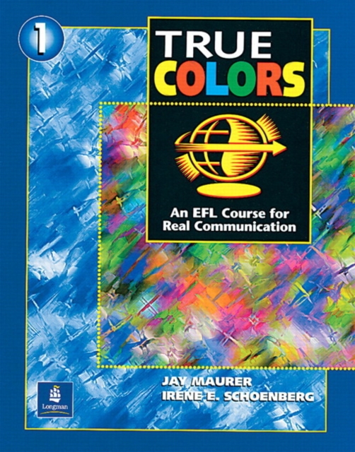 True Colors : An EFL Course for Real Communication Teacher's Bonus Pack, Paperback Book
