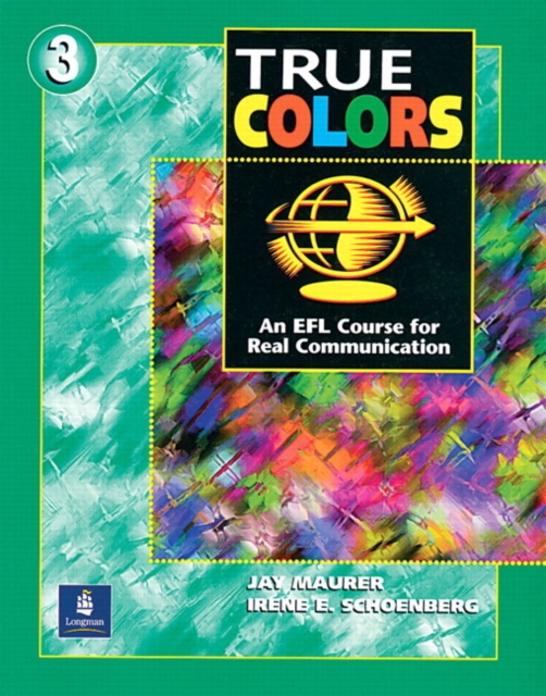 True Colors : An EFL Course for Real Communication Teacher's Bonus Pack, Paperback Book