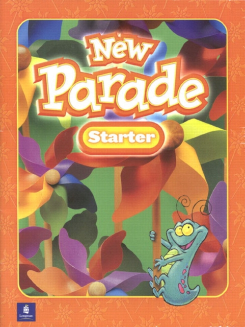 New Parade, Starter Level, Paperback / softback Book