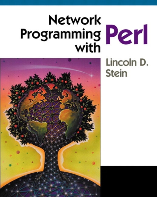 Network Programming with Perl, Paperback / softback Book