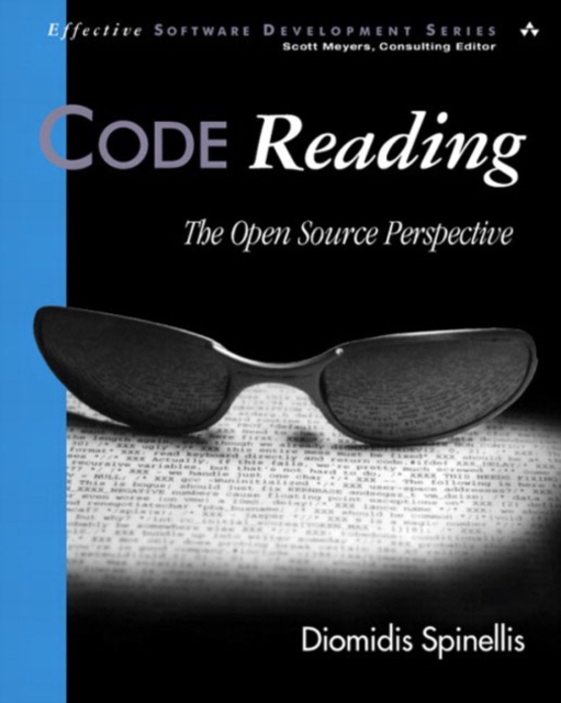 Code Reading : The Open Source Perspective, Paperback / softback Book