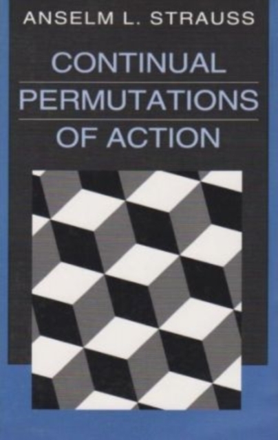 Continual Permutations of Action : Communication and Social Order, Paperback / softback Book