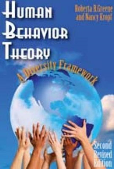 Human Behavior Theory : A Diversity Framework, Paperback / softback Book