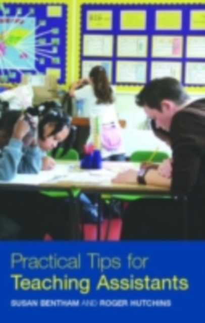 Practical Tips for Teaching Assistants, PDF eBook