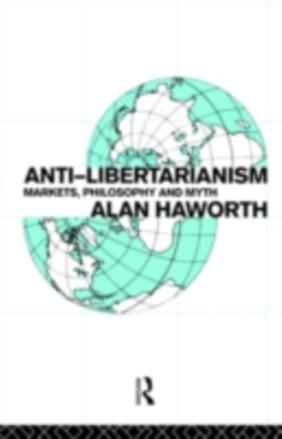 Anti-libertarianism, PDF eBook