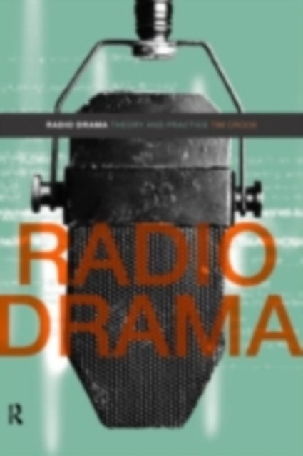 Radio Drama, PDF eBook