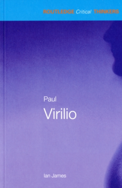 Paul Virilio, PDF eBook