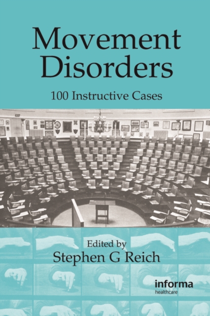 Movement Disorders : 100 Instructive Cases, PDF eBook