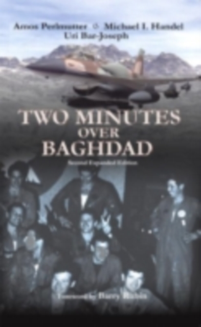 Two Minutes Over Baghdad, PDF eBook