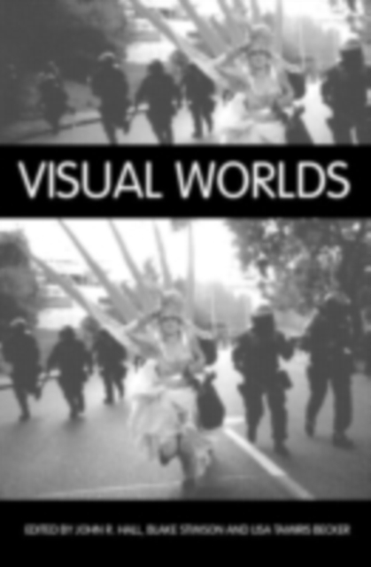Visual Worlds, PDF eBook