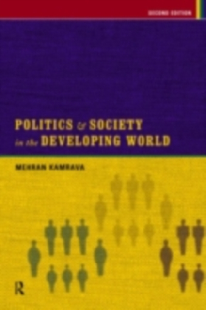 Politics and Society in the Developing World, PDF eBook