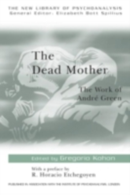 Dead Mother:Work Andre Green, PDF eBook