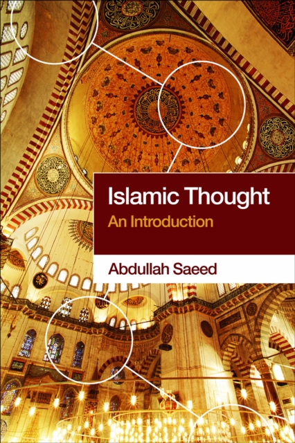 Islamic Thought : An Introduction, PDF eBook
