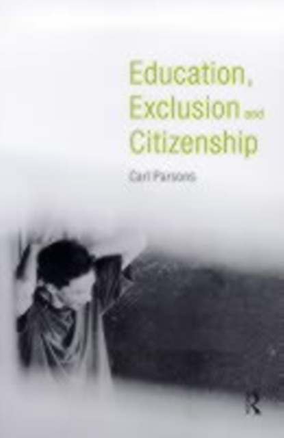 Education, Exclusion and Citizenship, PDF eBook
