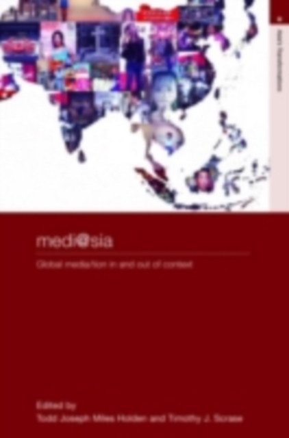medi@sia : Global Media/tion In and Out of Context, PDF eBook