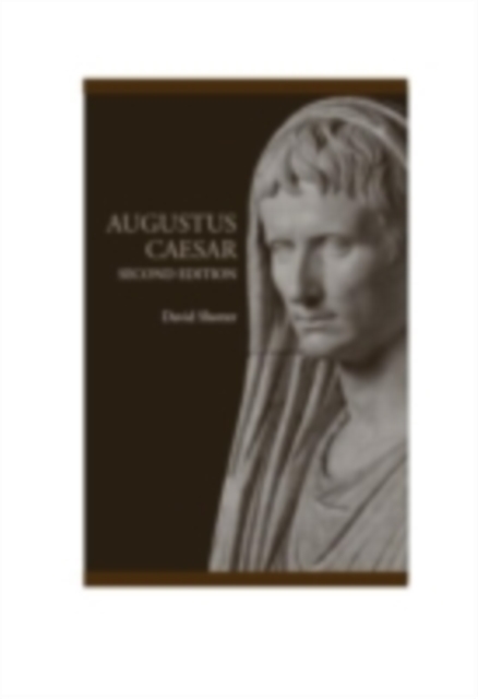 Augustus Caesar, PDF eBook