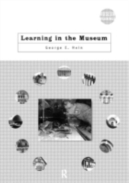 Learning in the Museum, PDF eBook