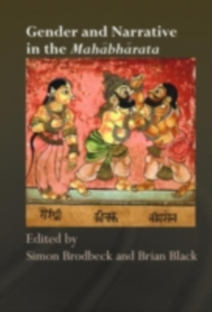 Gender and Narrative in the Mahabharata, PDF eBook