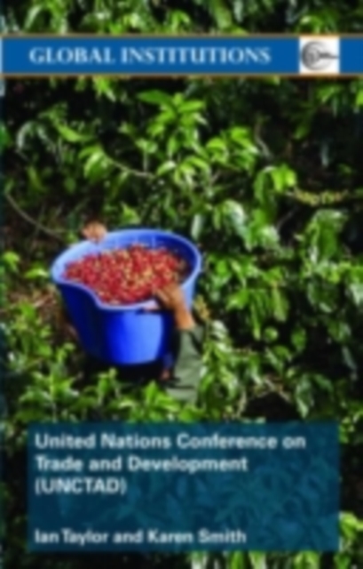 United Nations Conference on Trade and Development (UNCTAD), PDF eBook