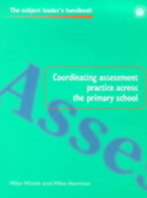 Coordinating ICT across the Primary School, PDF eBook