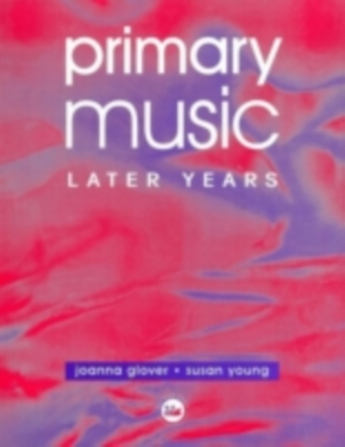 Primary Music: Later Years, PDF eBook
