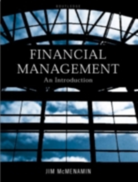 Financial Management : An Introduction, PDF eBook