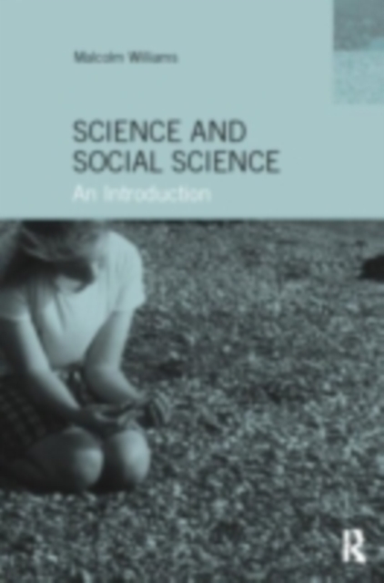 Science and Social Science : An Introduction, PDF eBook